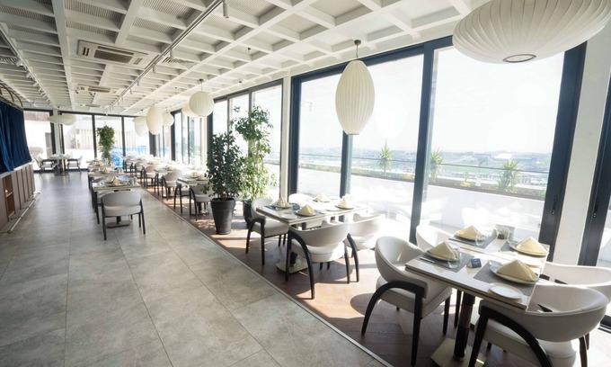 Yalova Hotel | Park Inn By Radisson Yalova City Center