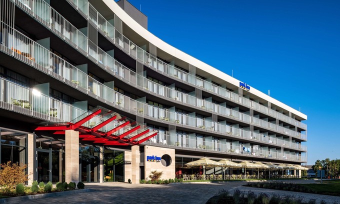 Zalakaros Hotel | Park Inn by Radisson Zalakaros Hotel & Spa - All inclusive
