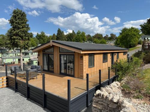 Penrith Apartment | Park Lodge