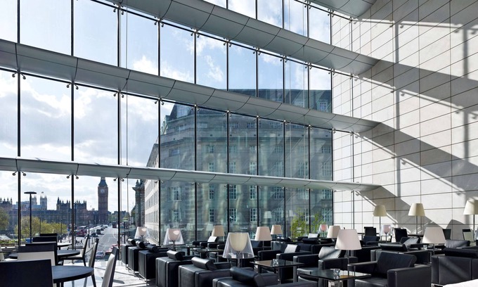 Bishop's Hotel | Park Plaza London Westminster Bridge
