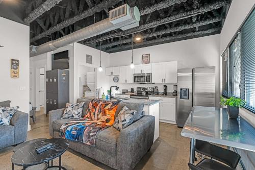 Nashville Apartment | Park Plus 109