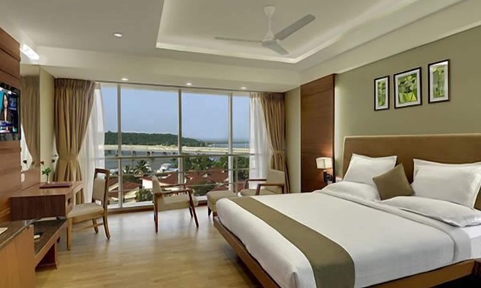 Panaji Hotel | Park Prime Goa