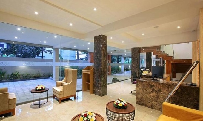 Kodungallur Hotel | PARK RESIDENCY KODUNGALLUR