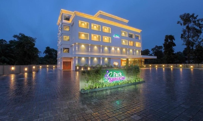 Pallam Hotel | Park Residency Puthupally