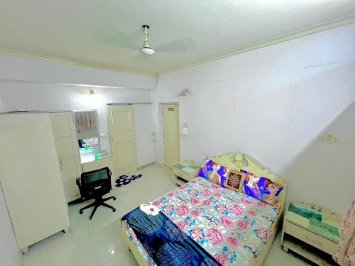 Hyderabad House | Park royal enclave