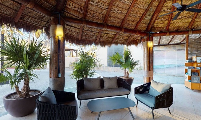 Zona Hotelera Hotel | Park Royal Homestay Los Cabos