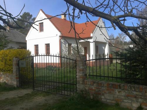 Herend House | Park Vendégház