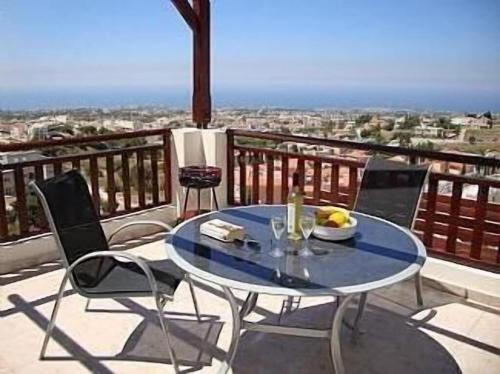Peyia Town Apartment | Park View Gardens H502