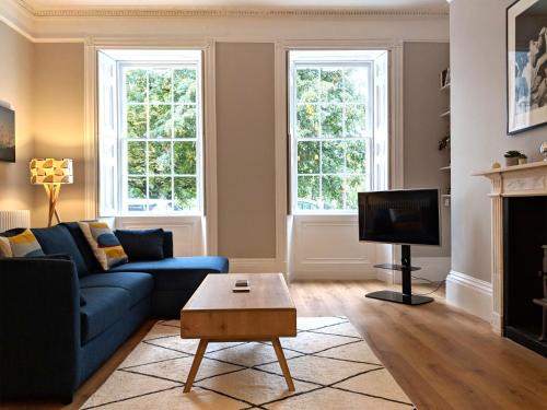 Bath Apartment | Park View Ground Floor 1 Bed Apt
