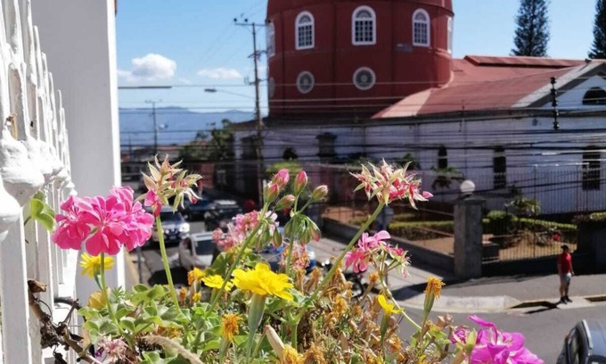 Agonia Hotel | Park View Hotel y Restaurante