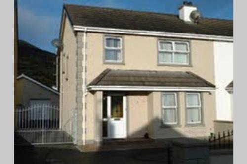 Waterfoot House | Parkanore Glenariffe Waterfoot