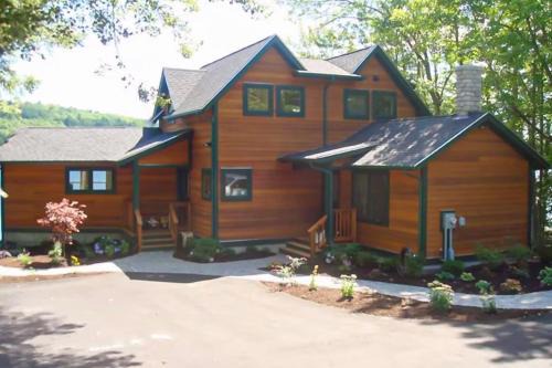 Casco House | Parker Pond Lodge