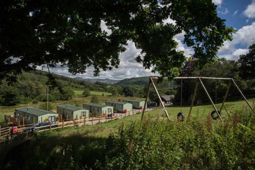 Holmrook Resort | Parkgate Farm