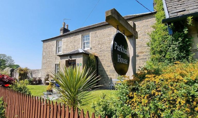 Newton Bed & Breakfast | Parkhead House