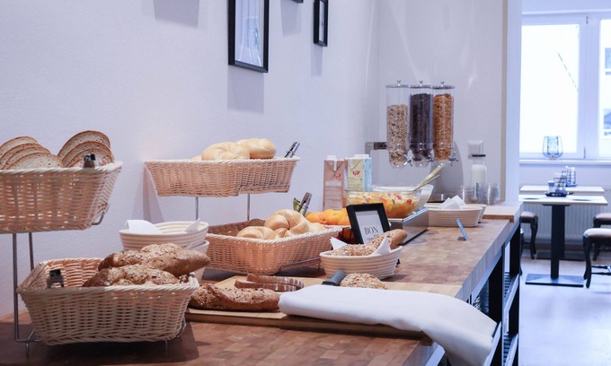 Krems an der Donau Hotel | Parkhotel Krems