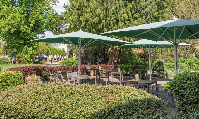 Neustadt Hotel | Parkhotel Neustadt
