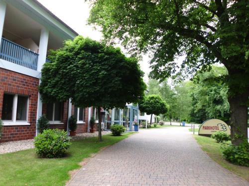 Schoenewalde Hotel | Parkhotel Schönewalde