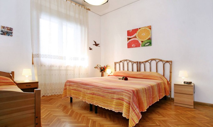 Scandicci Apartment | Parking, Wifi, A/C, Sat, comfortable family tourism in Florence and Tuscany