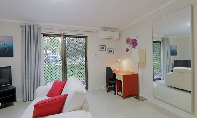 East Victoria Park Apartment | Parkline Apartments Perth