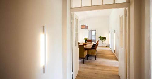 Hohenlychen Apartment | Parkresidenz Lychen Ferienwohnung 2