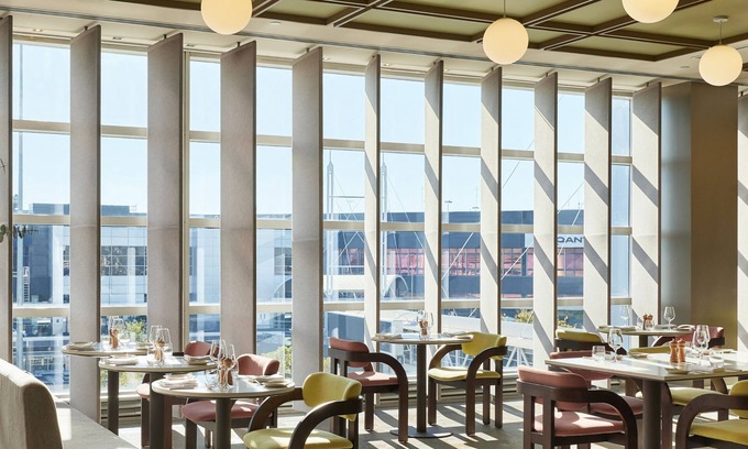 Melbourne Airport Hotel | PARKROYAL Melbourne Airport