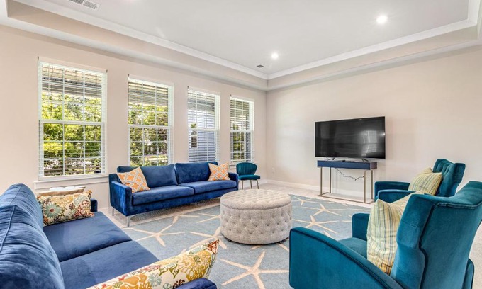 Ocean View House | Parkside at Bethany - Peregrine Way