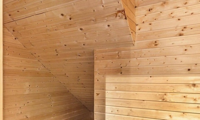 Funasdalen Apartment | Parkstigens Lägenheter