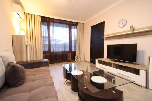 Zwijnaarde Apartment | Parkzicht Gent