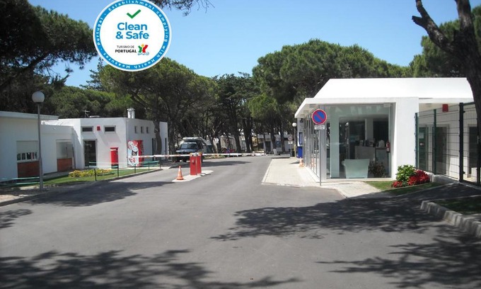 Cascais Other | Parque De Campismo Orbitur Guincho
