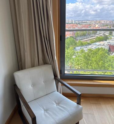 Parque das Nacoes House | Parque national lisbon