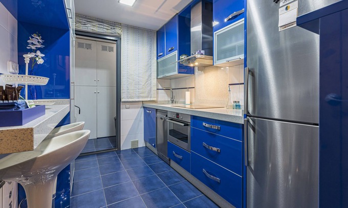 Cabezo de Torres Apartment | Parque Norte - Three Bedroom Apartment, Sleeps 4