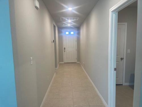 Parrish House | Parrish villa