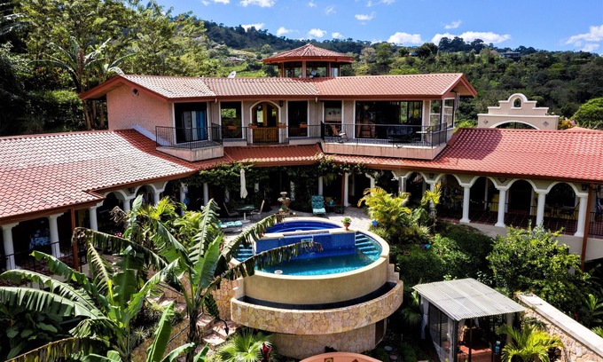 La Fortuna Apartment | Parrot Suite: Encantada Arenal Adults Only, Wildlife Sanctuary, B&B, Enjoy More!