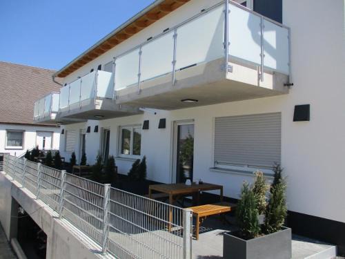 Parsberg Apartment | PARSBERGER STADTWOHNUNG 3