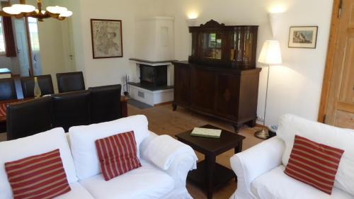 Gingst Apartment | Parterre A Ost