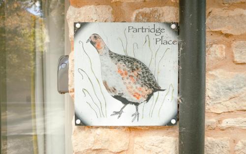 Towcester House | Partridge Place at Tove Valley Cottages
