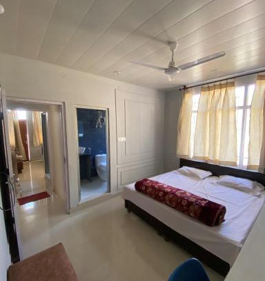 Shoghi House | Parvata Droni