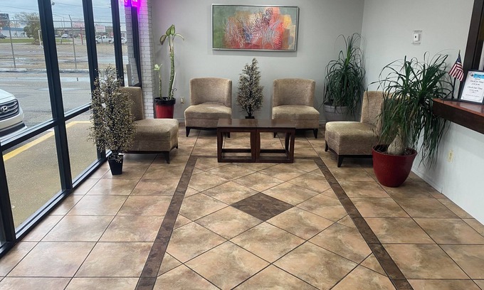 Pascagoula Hotel | Pascagoula Extended Stay