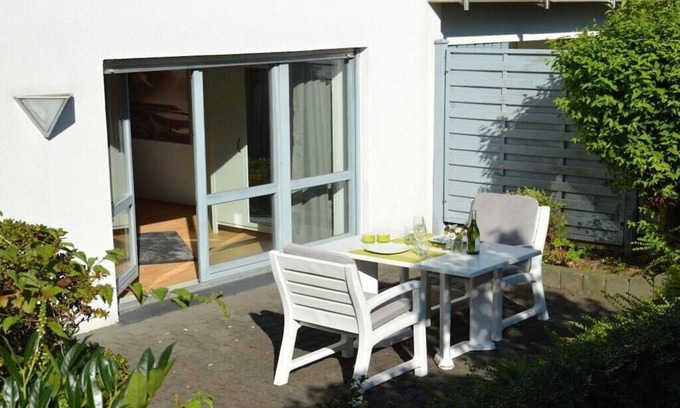 Horn House | Paschenburg Comfortable holiday residence