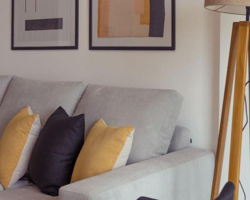 Encarnacion Apartment | Paseo de Los Teros
