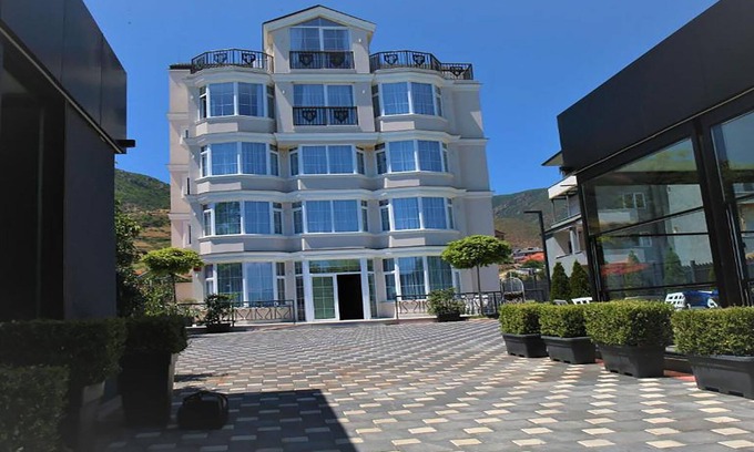 Udenisht Hotel | Pashkaj Hotel