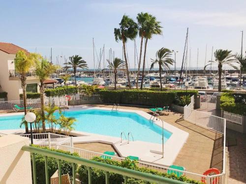 Pasito Blanco House | Pasito Blanco Holiday Home - Casa Yairan