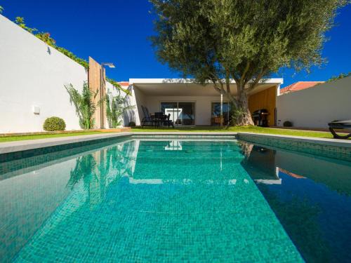 Pasito Blanco Villa | Pasito Blanco Villas