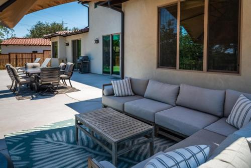 Paso Robles House | Paso Dream