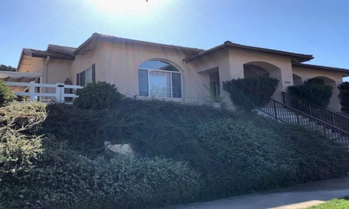 Paso Robles House | PASO RETREAT BEAUTIFUL HOME BOCCI COURT CLOSE TO WINERIES DOWNTOWN RESTAURANTS