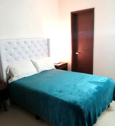 Las Gaviotas Apartment | Pasos de Playa II