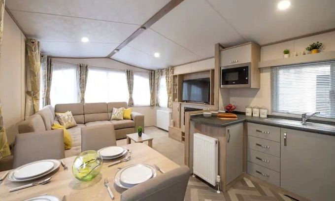 Beattock House | Pass the Keys | Beautiful & Cosy Holiday Home in Gorgeous Location