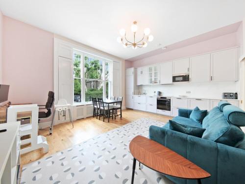 Cantelowes Apartment | Pass the Keys Charming flat in Kentish Town