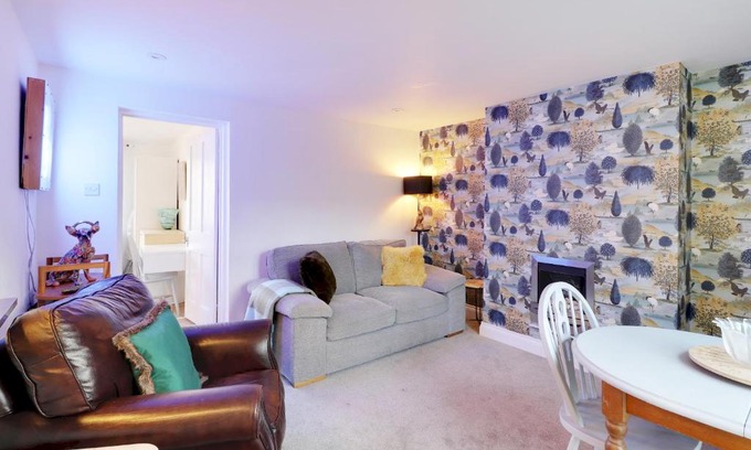 Five Oak Green Apartment | Pass the Keys Cute flat in Tonbridge