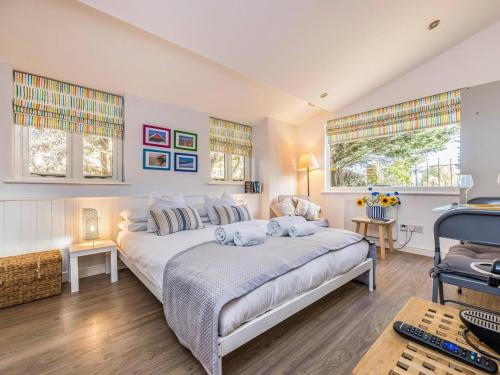 Funtington Apartment | Pass the Keys Delightful Studio in West Ashling